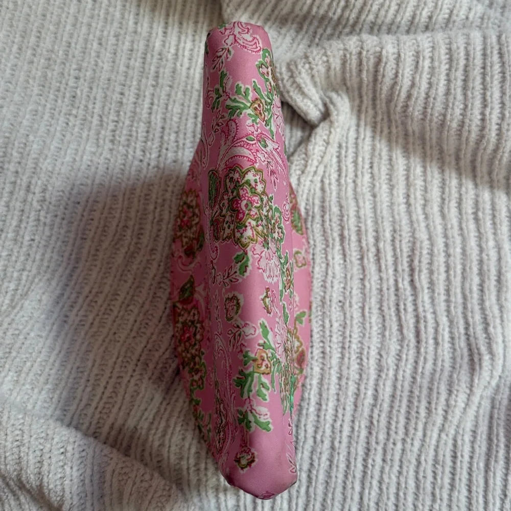 Lauren Ralph Lauren Floral Cosmetic Bag - Picture 11 of 14